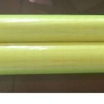Wrapping paper-yellow