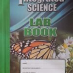 Integrated Science Lab book