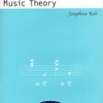 Practice in Music Theory Workbook Grade 3