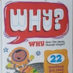 Kids Ask: Why