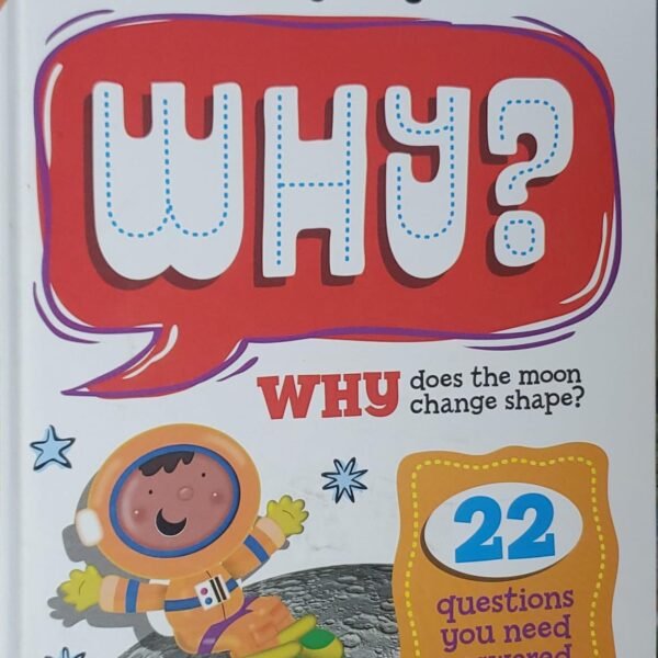 Kids Ask: Why