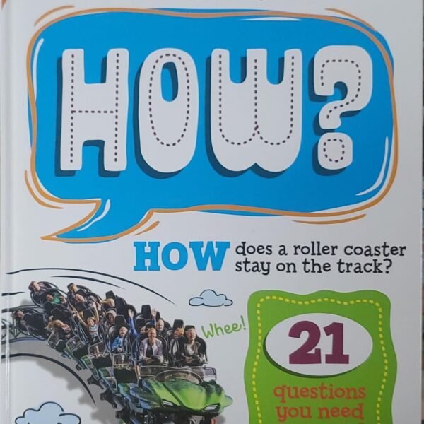 Kids Ask: How