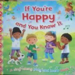 Sing Along:If You're Happy & You Know It