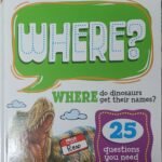 Kids Ask: Where