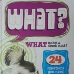 Kids Ask: What