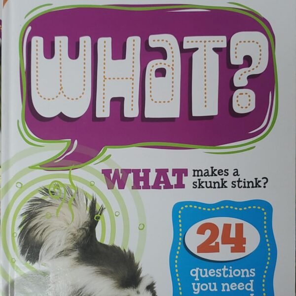 Kids Ask: What