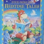 Five Minute Bedtime Tales