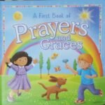 A First Book of Prayers & Graces