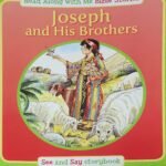 RAWMBS- Joseph and his Brothers