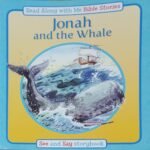 RAWMBS- Jonah and the Whale