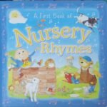 A First Book of Nursery Rhymes