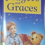 A Child's Book of Prayers & Graces