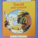 RAWMBS- David and Goliath