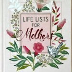 Life List for Mothers