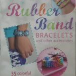 Rubber Bands Bracelets