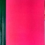 2 Quire notebook