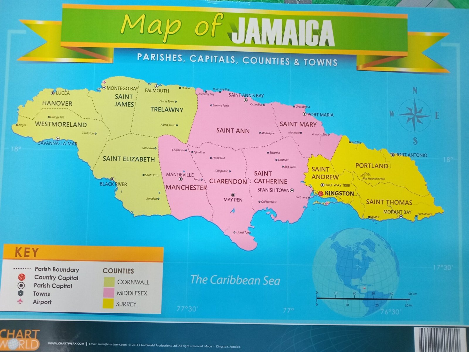 2023/06/1000059304-scaled.jpg Chart: Map of Jamaica - Image 1