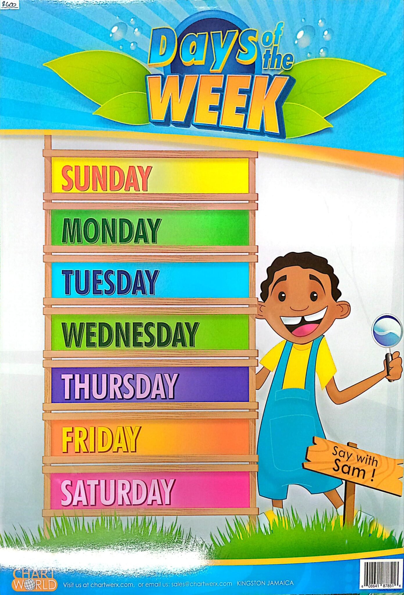 2023/06/1000149051-scaled.jpg Chart: Days of the Week - Image 1