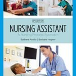 Nursing Assistant - A Nursing Process Approach 12th Edition (Paperback)