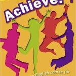 Achieve! Student Book 1