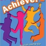 Achieve! Students Book 2: Student Book 2: An English course Paperback