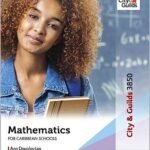 City & Guilds Mathematics for Caribbean Schools Paperback