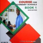 Mathematics Course for Secondary Schools book 1