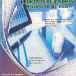 CSEC Principles of Business With Multiple Choice Tests