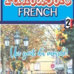 Funtastic French Book 2