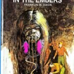 Hardy Boys 35:The Clue in the Embers