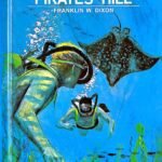Hardy Boys 36:The Secrets of Pirates'
