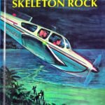 Hardy Boys 37:The Ghost at Skeleton Roc