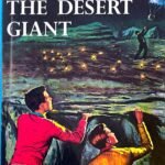 Hardy Boys 40: Mystery of the Desert