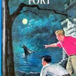Hardy Boys 44: The Haunted Fort