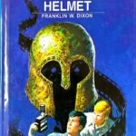 Hardy Boys 52: The Shattered Helmet