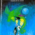 Hardy Boys 53: Clue of the Hissing