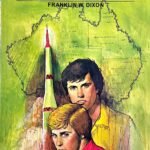Hardy Boys 57:The Firebird Rocket
