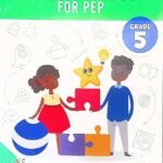 Star Performer Ability Tests for PEP Grade 5
