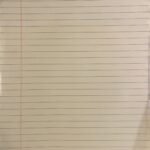 Bazic 50Ct. 8.5"X11.75"  Writing Pad