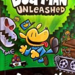 Dog Man : # 2 Unleashed
