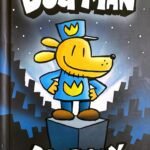 Dog Man : # 1
