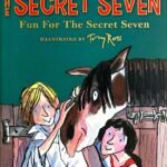 SS 15: Fun For The Secret Seven