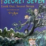 SS 14: Look Out Secret Seven