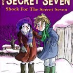 SS 13: Shock For The Secret Seven