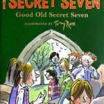 SS 12: Good Old Secret Seven