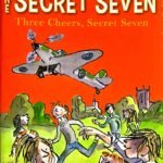 SS 8: Three Cheers Secret Seven