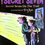 SS 4: Secret Seven On The Trail