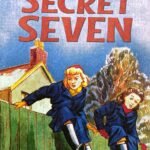 SS 13: Shock For The Secret Seven
