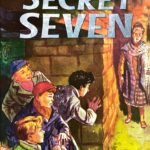 SS 12: Good Old Secret Seven