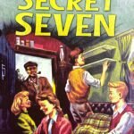 SS 10: Puzzle For The Secret Seven